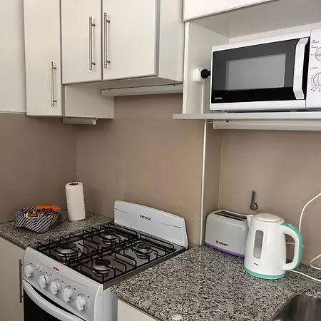 Hermoso Departamento En Aristides Villanueva Mendoza Exterior photo