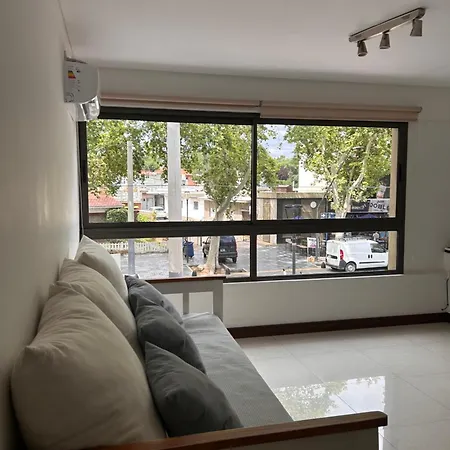 Hermoso Departamento En Aristides Villanueva Mendoza Exterior photo
