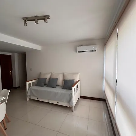 Hermoso Departamento En Aristides Villanueva Mendoza Exterior photo