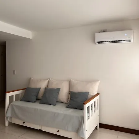 Hermoso Departamento En Aristides Villanueva Mendoza Exterior photo
