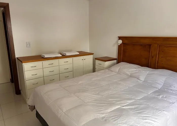 Hermoso Departamento En Aristides Villanueva
